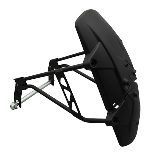 Garde-boue arrière Sur Ron Light Bee X plastique carénage moto cross