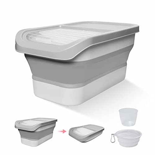 Best Dog Food Storage Containers Best Pet Food Containers