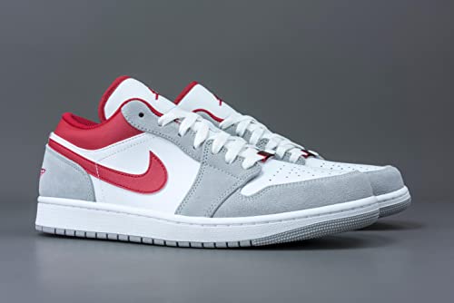 Image of Nike Men's Air Jordan 1 Low SE Sneaker