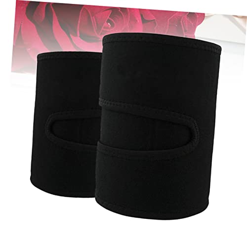 CALLARON Set 2pcs Muslera Ajustable y Protector de Brazo miniatura 7