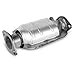 Bosal 099-3781 Catalytic Converter (Non-CARB Compliant)