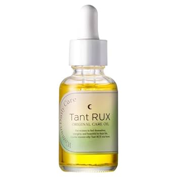 Amazon | タントリュクス オイル 正規品 30ml Tant RUX oil
