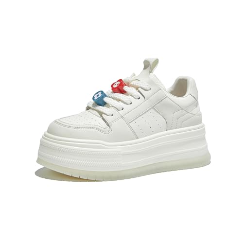 [OUBINEWER] Xj[J[ vbgtH[Xj[J[ fB[X 6cmgAbv [XAbv r r ʋC K ₷ ~ Snǂ o ʋ ʊw EH[LO WMO IV (zCg, {