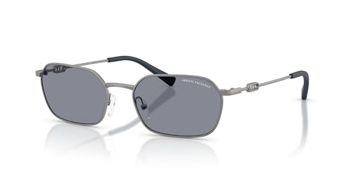 Image of Armani Exchange Ax2056s Sunglasses
