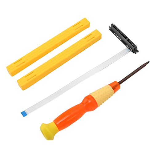 Adaptador para disco duro SSD 2.5" ZJchao de alta velocidad miniatura 1