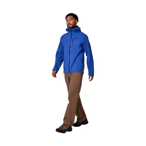 Image of Outdoor Research Men's Foray 3L Jacket