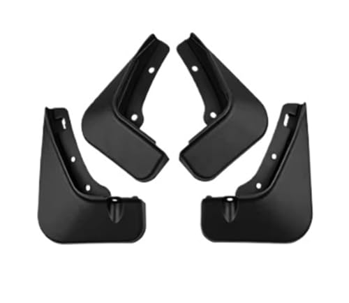 Moulure passage roue pour Hyundai Grandeur Azera GN7 2024-2026 garde-boue avant arrière