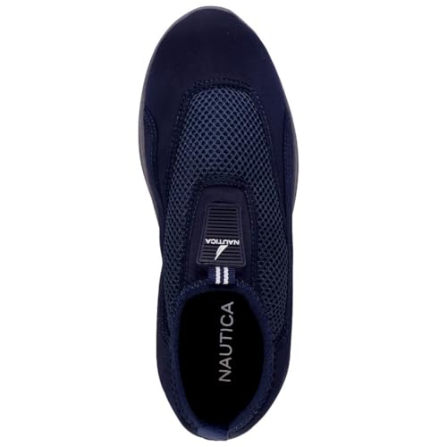 Nautica Women Men Water Shoe Quick Dry Aqua Socks Slip Resistant Comfortable Barefoot Shoes for Beach Swim Surf Pool Boat3