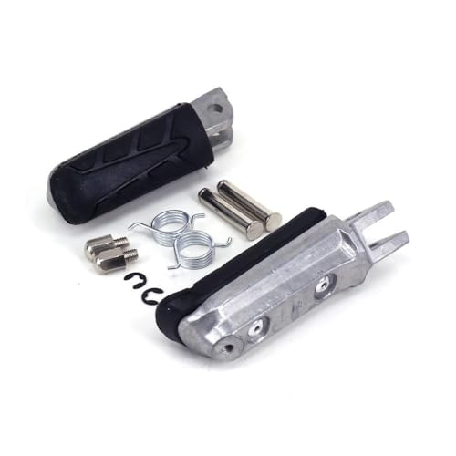 Repose-pieds moto XL CB VT VTR NT CBF CBR 600 750 1000