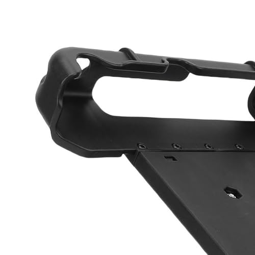 Support de tablette à triple ventouse robuste pour navigation marine et bateau