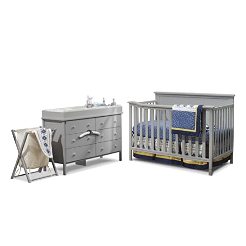 10 Best Nursery Furniture Sets (2023 Reviews) Mom Loves Best