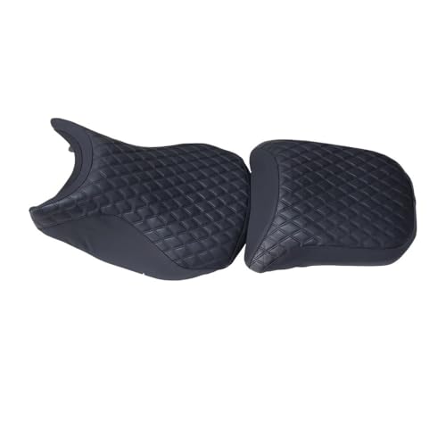 Housse de selle moto TRK 502X coussin de protection antidérapant