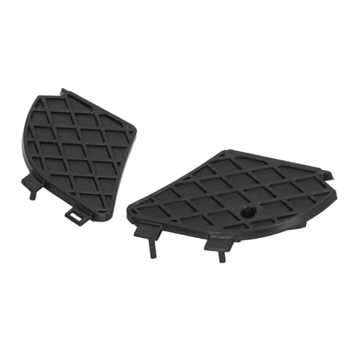 Couverture de calandre anti-impact W210 plastique haute résistance