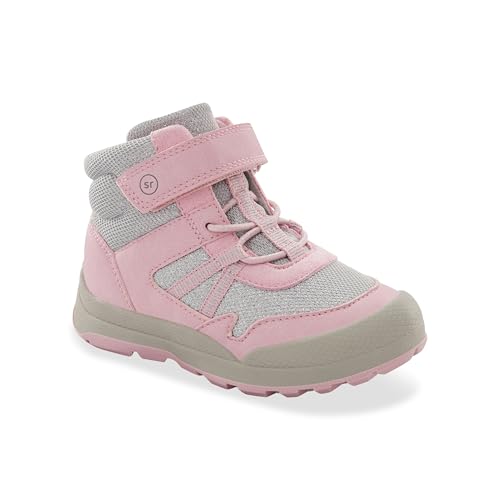 Stride Rite 360,Kamari,Light Pink,WIDTH-M080