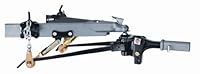 Algopix Similar Product 16 - Reese 66082 StraitLine Trunnion Bar