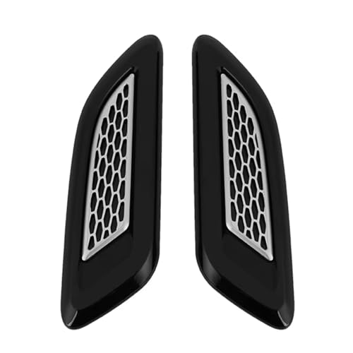 Grille d'aération de capot moteur pour VW Golf 5 6 7