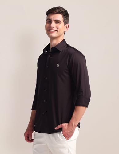 Image of U.S. Polo ASSN. Men Shirt