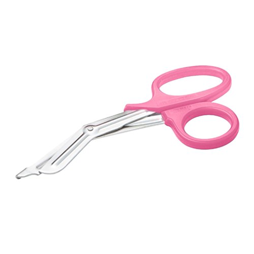 ADC 320 Medicut EMT Shears, Medical Grade, Stainless Steel, Traditional 7.25