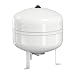 Produktbild Flamco Flofix Trinkwasser Ausdehnungsgefäße 35L - Druckfest bis 10 bar, ideal für geschlossene Wassersysteme - 25294