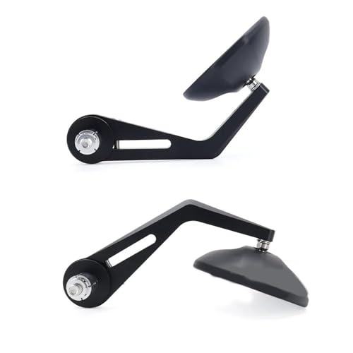 Espejo retrovisor para NMAX 155 ideal para esquivar el tráfico urbano cada día 4
