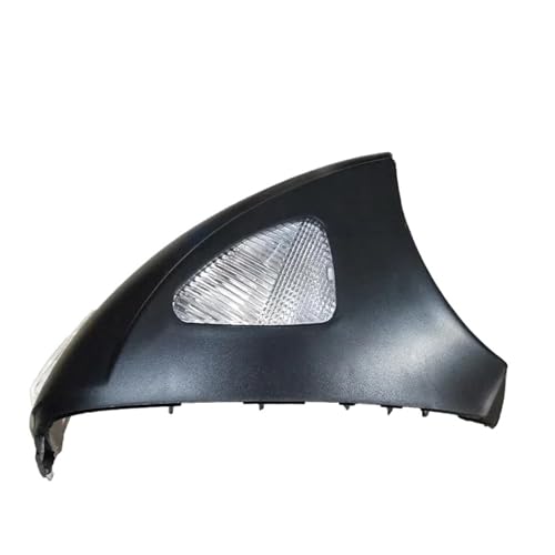 Intermitentes para Tiguan 5N MK1 Rline que solucionan fallos de luces laterales en Sharan