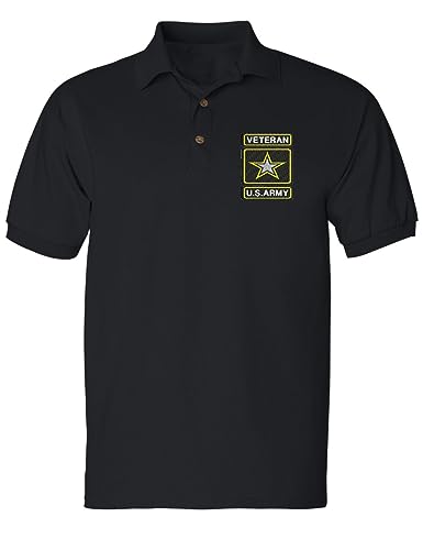Camisa Polo para Hombre ALLNTRENDS USA