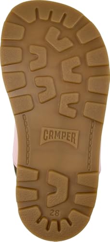 Camper Girl's 2-Strap Sandal3