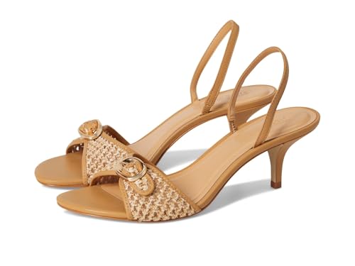 Sandale à talon Steve Madden Henrietta chaussure été femme bout ouvert
