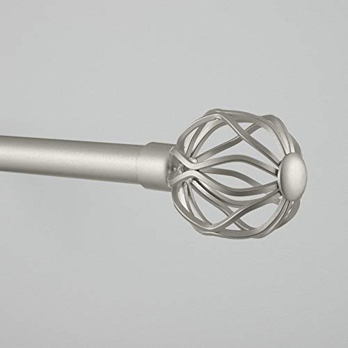 Exclusive Home Curtains Ogee 1