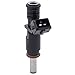 Pack of 6 Fuel Injectors for BMW 128i 328i X3 X5 Z4 525i 3.0L 2.0L 7531634 2006-2012