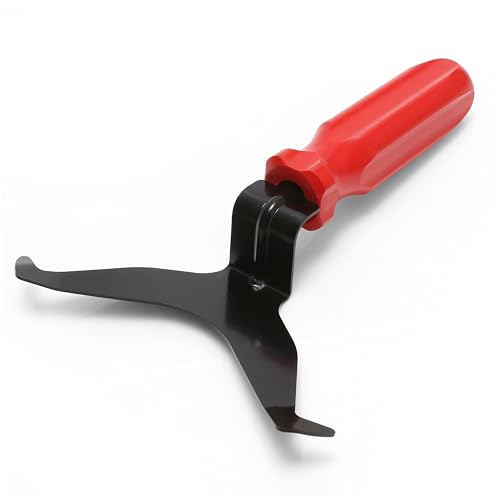 OEMTOOLS 25346 Universal Body Side Molding