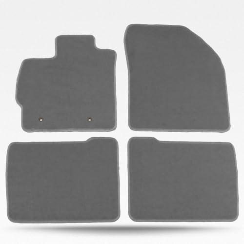 MODILOVER Car Floor Mat, Compatible with 20102015 Toyota