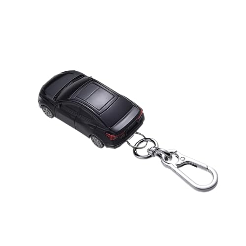 TopGrit for Nissan Key Fob Cover Car Styling Protection Key Shell-Key fob case compatible with Nissan Altima Maxima Sentra Armada Pathfinder Rogue Smart Remote Key and key 2/3/4/5 Button - Black