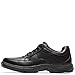 Dunham Men's Midland Oxford,Black,16 4E US