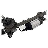Electric Power Steering Rack Gear Compatible For Audi A3 TT GOLF 5 V EOS CADDY SKODA 1K1909144F 1K1909144K 1K1909144G 1K1909144E 1K1909144J
