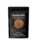Akersunder Xanthoparmelia Scabrosa Extract Powder 100 Grams, 35+% Lichenin lichenan, Gastrointestinal Health