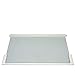 Original Plateau en verre plaque 495 x 300 Réfrigérateur LIEBHERR 9293003