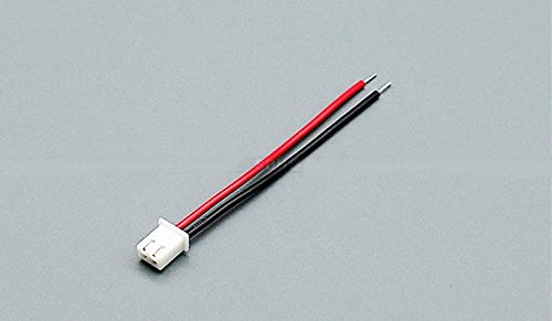 Davitu Manufacture red copper 1000 PCS RVS2-5 Cold Pressed Terminal Connector Suitable for 16AWG - 14AWG Cable lug - (Color: B)