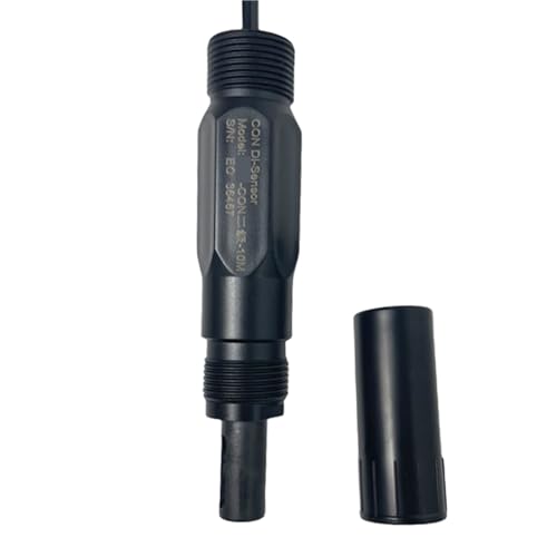 Machine de test qualité l'eau double électrode évite erreurs TDS