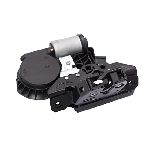 Image of Tailgate /Trunk Lock Actuator Fits for 2015-2022 GM Selected Models, Replaces OEM 13527320, 13537955, 13542450, 13592746, 72220