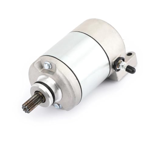 �Z�����[�^�[ �X�^�[�^�[ �ɓK������ XL250 XR250 CBX250 NX250 1991-2009 2000 2001 2002 31200-KBR-008 �X�^�[�^�[���[�^�[ ATV �G���W���X�^�[�e�B���O 9�X�v���C��