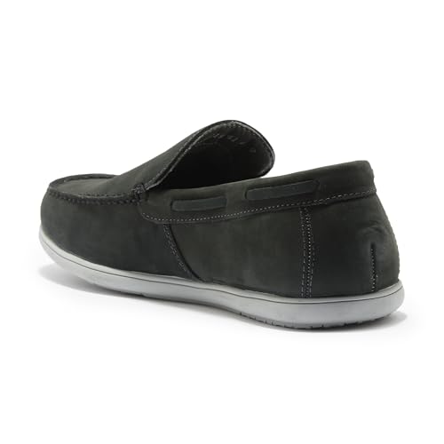 Image of Woodland Men's Leather Loafer