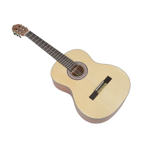 Guitare d'angle manquant pour adultes facilitant les accords