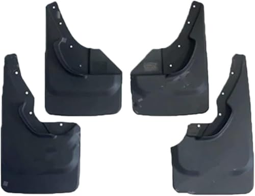 Guardabarros para Jeep Grand Cherokee 1999-2004, repuestos de protectores contra salpicaduras