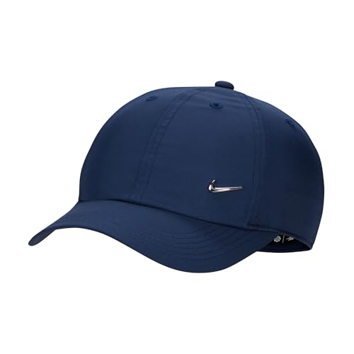 Nike Us CB Mtswsh Casquette, Bleu Marine, Taille Unique Mixte Enfant