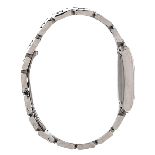 Pre-Loved Tank Francaise Automatic Watch Stainless Steel 283