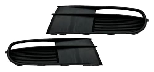 Grille de pare-choc avant pour VW Beetle 2012-2016 cache antibrouillard gauche droit
