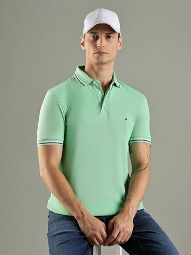 Image of Tommy Hilfiger Men Polo Shirts