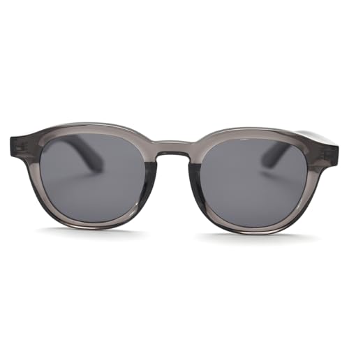 Polarized Sunglasses Retro Women Tr90 Square Eyewear Men Uv400 Ultralight Driving Sun Shades2