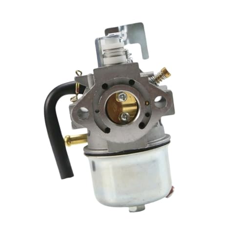 Carburateur pour générateur essence et moteur de tondeuse EH12